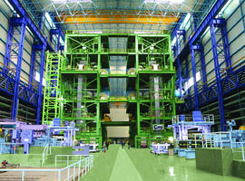 鞍鋼集團的主要鋼鐵產品、應用與文化用品