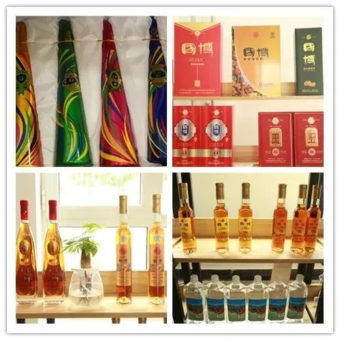 史上最全！千余件山丹特色文化產品集中展出，辦公用品篇速覽