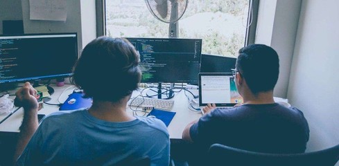 駐場開發和軟件外包有什么區別?